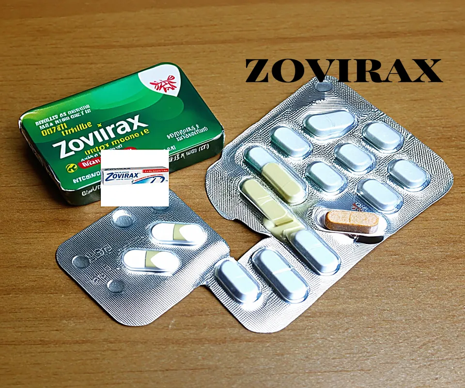 Zovirax crema prezzo